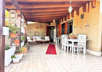 Terrazza - Villa Via Cristoforo Colombo
 
2345, Roma - foto 11