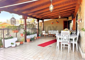 Terrazza - Villa Via Cristoforo Colombo
 
2345, Roma - foto 12