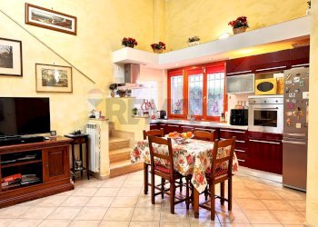 Cucina - Villa Via Cristoforo Colombo
 
2345, Roma - foto 16