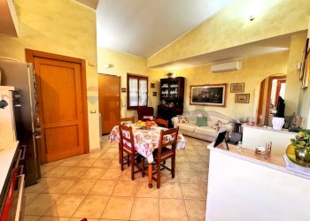 Sala da pranzo - Villa Via Cristoforo Colombo
 
2345, Roma - foto 20