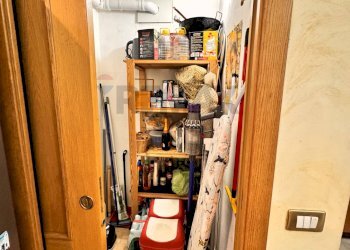 Dispensa di stoccaggio - Villa Via Cristoforo Colombo
 
2345, Roma - foto 21