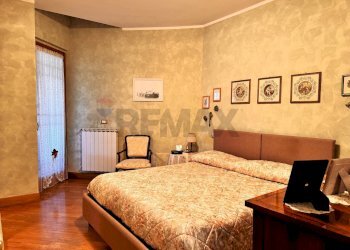 Camera / camera da letto - Villa Via Cristoforo Colombo
 
2345, Roma - foto 22