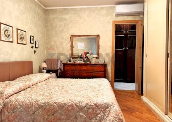 Camera / camera da letto - Villa Via Cristoforo Colombo
 
2345, Roma - foto 24