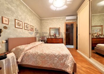 Camera / camera da letto - Villa Via Cristoforo Colombo
 
2345, Roma - foto 25