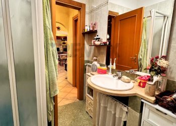 Bagno - Villa Via Cristoforo Colombo
 
2345, Roma - foto 27