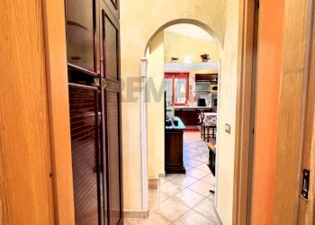 Hall / corridoio - Villa Via Cristoforo Colombo
 
2345, Roma - foto 28