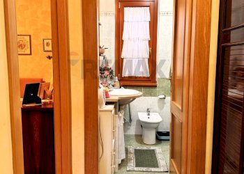 Bagno - Villa Via Cristoforo Colombo
 
2345, Roma - foto 29