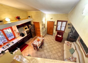 Soggiorno - Villa Via Cristoforo Colombo
 
2345, Roma - foto 30