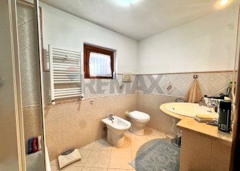 Bagno - Villa Via Cristoforo Colombo
 
2345, Roma - foto 31