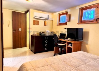 Camera / camera da letto - Villa Via Cristoforo Colombo
 
2345, Roma - foto 36