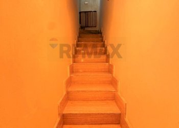 Scale - Villa Via Cristoforo Colombo
 
2345, Roma - foto 37