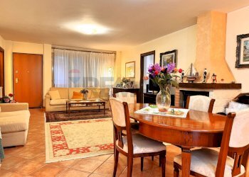 Sala da pranzo - Villa Via Cristoforo Colombo
 
2345, Roma - foto 43