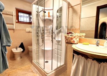 Bagno - Villa Via Cristoforo Colombo
 
2345, Roma - foto 51