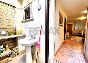 Bagno - Villa Via Cristoforo Colombo
 
2345, Roma - foto 55