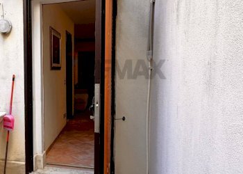 Hall / corridoio - Villa Via Cristoforo Colombo
 
2345, Roma - foto 56