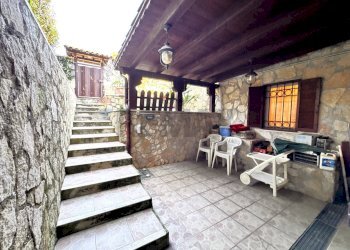 Terrazza - Villa Via Cristoforo Colombo
 
2345, Roma - foto 57