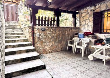 Scale - Villa Via Cristoforo Colombo
 
2345, Roma - foto 58