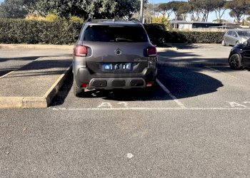 Parcheggio - Villa Via Cristoforo Colombo
 
2345, Roma - foto 59