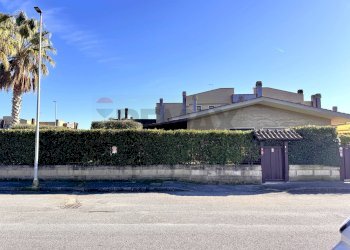 Casa all\'aperto - Villa Via Cristoforo Colombo
 
2345, Roma - foto 60