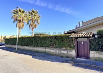 Edificio all\'aperto - Villa Via Cristoforo Colombo
 
2345, Roma - foto 61