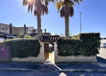 Edificio all\'aperto - Villa Via Cristoforo Colombo
 
2345, Roma - foto 63