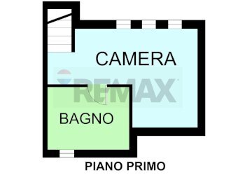 Pianta 2D - Villa Via Cristoforo Colombo
 
2345, Roma - foto 65