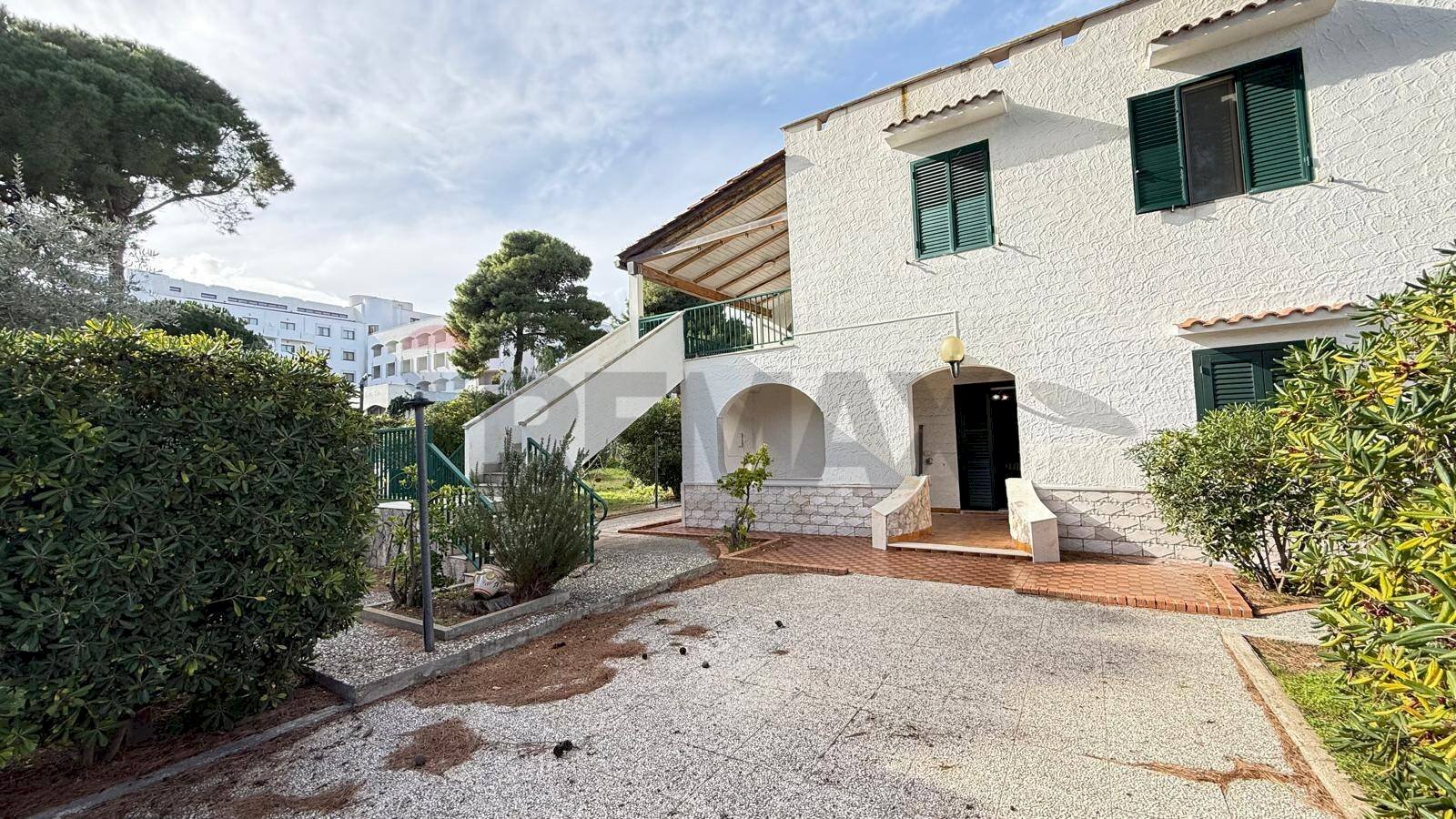 Casa all\'aperto - Villa Lungomare Enrico Mattei, Vieste - photo 2