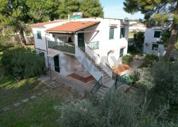 Casa all\'aperto - Villa Lungomare Enrico Mattei, Vieste - foto 1