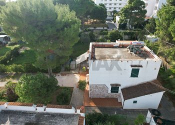 Casa all\'aperto - Villa Lungomare Enrico Mattei, Vieste - foto 8