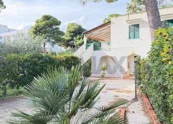 Casa all\'aperto - Villa Lungomare Enrico Mattei, Vieste - foto 10