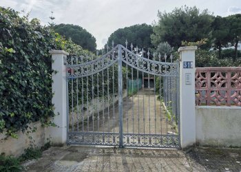 Casa all\'aperto - Villa Lungomare Enrico Mattei, Vieste - foto 12