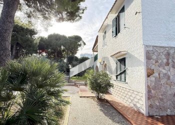 Casa all\'aperto - Villa Lungomare Enrico Mattei, Vieste - foto 13