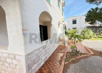 Casa all\'aperto - Villa Lungomare Enrico Mattei, Vieste - foto 15