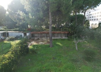 Giardino - Villa Lungomare Enrico Mattei, Vieste - foto 16