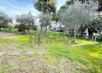 Giardino - Villa Lungomare Enrico Mattei, Vieste - foto 17