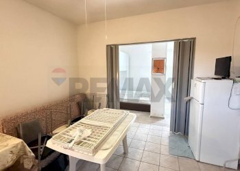 Sala da pranzo - Villa Lungomare Enrico Mattei, Vieste - foto 19