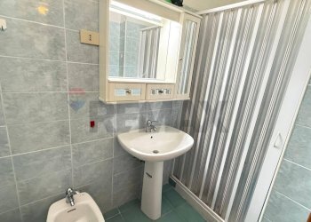 Bagno - Villa Lungomare Enrico Mattei, Vieste - foto 25