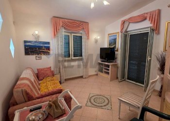 Soggiorno - Villa Lungomare Enrico Mattei, Vieste - foto 26