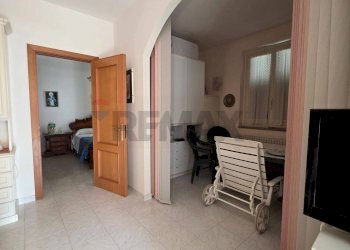 Sala da pranzo - Villa Lungomare Enrico Mattei, Vieste - foto 27