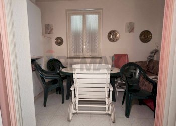 Sala da pranzo - Villa Lungomare Enrico Mattei, Vieste - foto 28