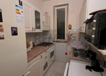 Cucina - Villa Lungomare Enrico Mattei, Vieste - foto 32