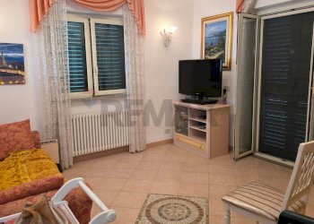 Soggiorno - Villa Lungomare Enrico Mattei, Vieste - foto 33