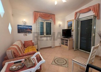 Soggiorno - Villa Lungomare Enrico Mattei, Vieste - foto 34