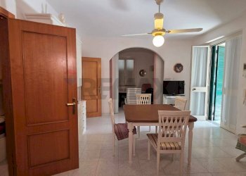 Sala da pranzo - Villa Lungomare Enrico Mattei, Vieste - foto 35