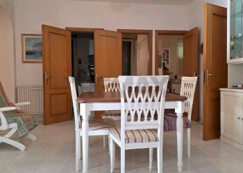 Sala da pranzo - Villa Lungomare Enrico Mattei, Vieste - foto 37