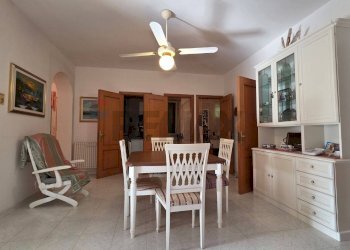 Sala da pranzo - Villa Lungomare Enrico Mattei, Vieste - foto 38