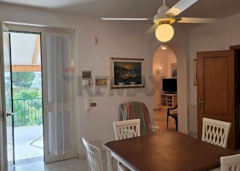 Sala da pranzo - Villa Lungomare Enrico Mattei, Vieste - foto 41