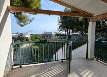 Terrazza - Villa Lungomare Enrico Mattei, Vieste - foto 42