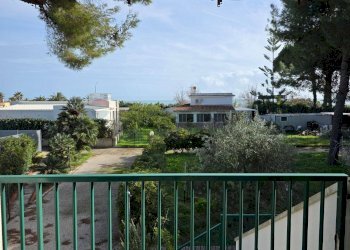 Balcone - Villa Lungomare Enrico Mattei, Vieste - foto 43