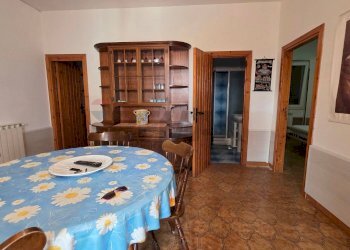 Sala da pranzo - Villa Lungomare Enrico Mattei, Vieste - foto 45